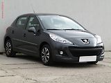 Peugeot 207 (2012) 1.4i, STK4/28 - náhled 1