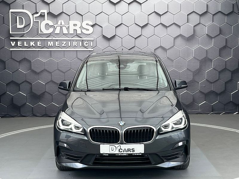 BMW Řada 2 218d GT Advantage 110KW - fotka 6 z 80