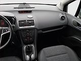 Opel Meriva (2014) Cosmo 1.4 Turbo, ČR,1.maj - náhled 8