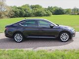 Škoda Superb 2,0 TDI 140kW DSG 4x4 Style CZ - náhled 8