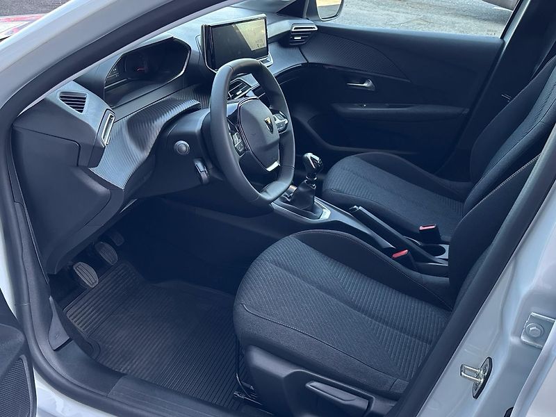 Peugeot 208 STYLE - fotka 6 z 28