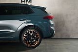 Cupra Terramar VZ 2.0TSI 195kW Web Taž ZÁRUKA - náhled 9