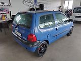Renault Twingo (2005) 1,2i 43KW automat super cena - náhled 7