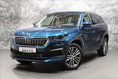 Škoda Kodiaq 2,0 TDI 110KW DSG L&K - fotografie inzerátu