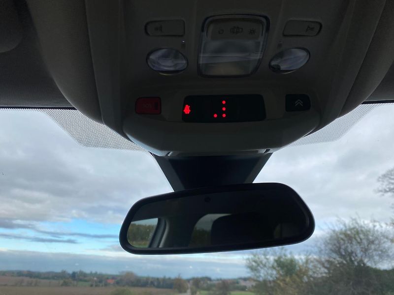 Citroën C5 Aircross (2019) Full led Feel - fotka 15 z 19