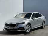 Škoda Octavia 2,0 TDI DSG Ambition Plus LED - náhled 1