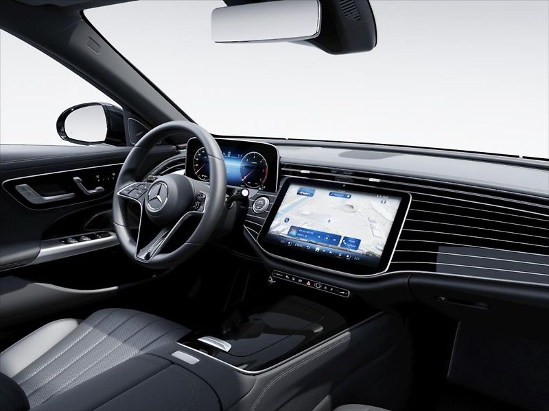 Mercedes-Benz Třídy E (2026) 2,0 E 220 d 4MATIC All-Terrain - fotka 9 z 9