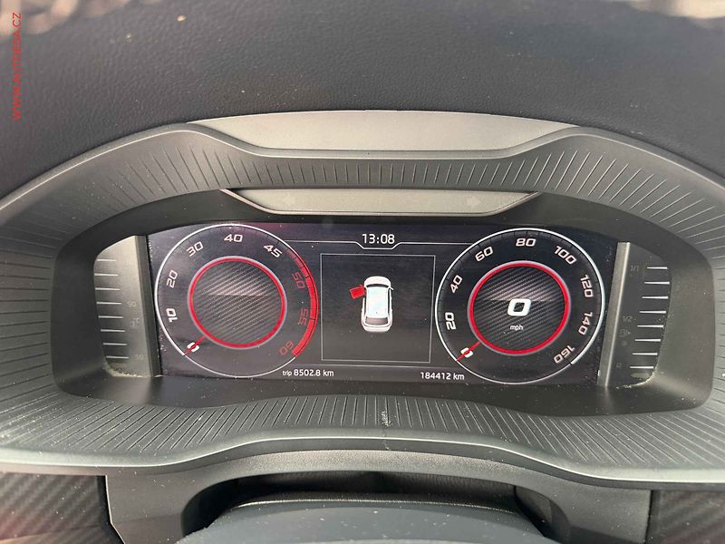 Škoda Kodiaq (2018) 2.0 TDi 4x4, 2.maj,ČR, DSG - fotka 15 z 17