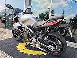 Aprilia (2026) Tuono 457 E5+ - náhled 12