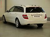 Mercedes-Benz Třídy C (2011) 1.8 CGi C 180, Avantgarde, AT - náhled 6