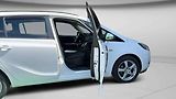 Opel Zafira Tourer 1.4 Turbo MT6 (103kW)/0 - náhled 13