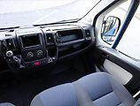 Citroën Jumper (2014) 2.2 HDi, 7Míst, L3H2 - náhled 8