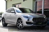 Maserati Levante 3.0D ČR Q4 H/K ACC VZDUCH - náhled 7