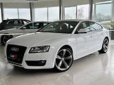 Audi A5 1,8TFSI S-LINE*Xenon*20