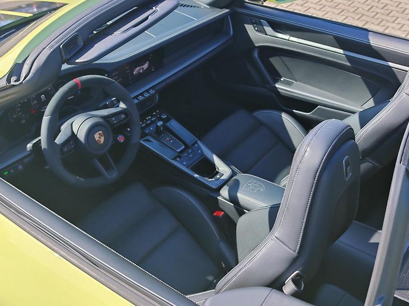Porsche 911 911 Cabrio, BOSE,1. Majitel - fotka 14 z 45