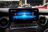 Mercedes-Benz Třídy V d AIRMATIC/4MATIC/Pano/Burmest - náhled 13