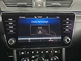 Škoda Superb (2020) 1.5TSI 110kW DSG SPORTLINE NAV - náhled 15