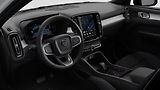 Volvo XC40 (2026) Black Edition Preal White B3 - náhled 9