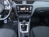 Škoda Octavia (2016) 1.6 TDI, 4X4, Serv.kniha - náhled 12