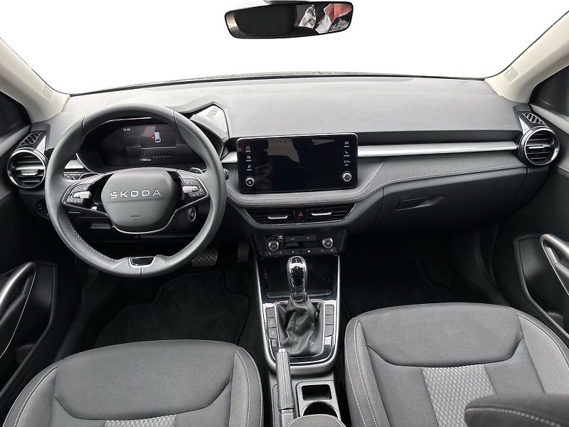 Škoda Fabia 1.0 TSI 85 kW Top Selection DS - fotka 5 z 27