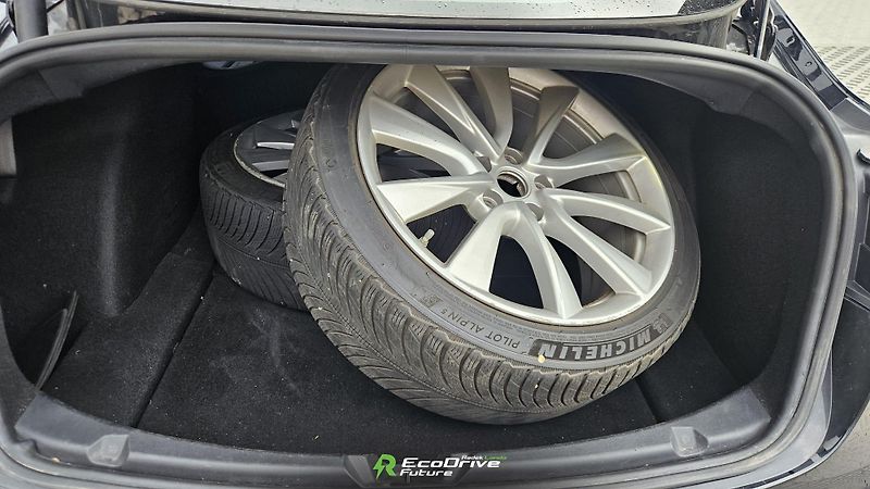 Tesla Model 3 (2021) Performance Dual Motor AWD - fotka 8 z 9