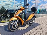 Piaggio Medley 125 (2025) najeto 1.801 Km - náhled 8