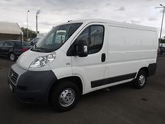 Citroën Jumper 2,2JTD 1.MAJ.! NAJ.122000km !! - fotografie inzerátu