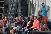 Kaskadéři z Flott Cascaders team předvedli v Bruntále své klasické autorodeo 25. června. V České Vsi vystoupí 28. června a v Bludově 1. července.