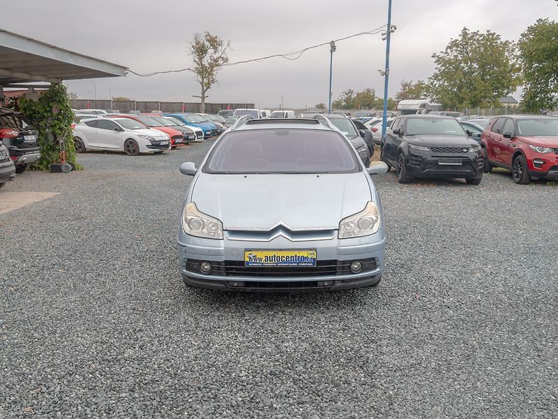 Citroën C5 (2008) 2.2HDI 125KW – STK 6/2028 - fotka 2 z 42