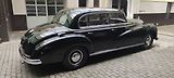 Mercedes-Benz Ostatní (1953) 300 W186 Adenauer - náhled 2