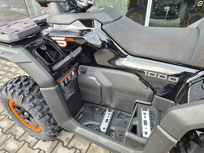 GOES (2026) TERROX 1000 LIMITED EU5+ - fotka 12 z 27