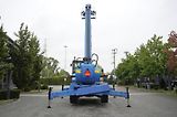 Ostatní (2016) Genie GTH5021R telehandler  - náhled 13