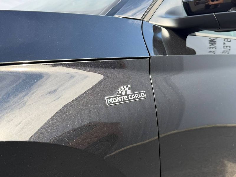 Škoda Scala Monte Carlo 1,0 TSI 85 kW 6° M - fotka 41 z 41