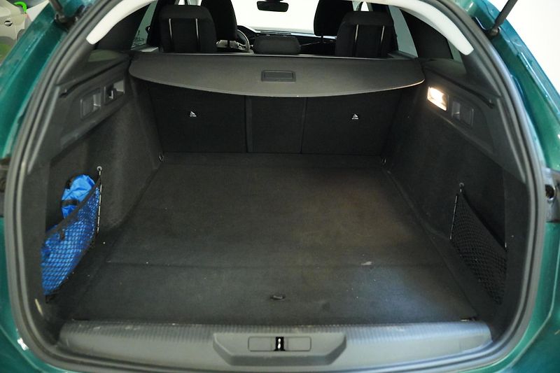Peugeot 308 - fotka 24 z 24