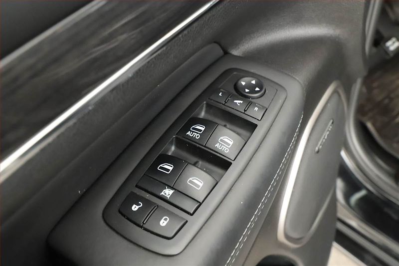 Jeep Grand Cherokee (2020) 3.0 CRD - fotka 15 z 22