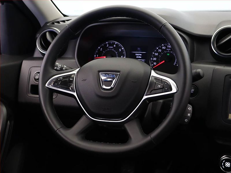 Dacia Duster (2018) Prestige 1.2 TCe, ČR,1.maj - fotka 14 z 21