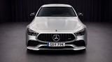 Mercedes-Benz AMG GT 43 4M  - náhled 3