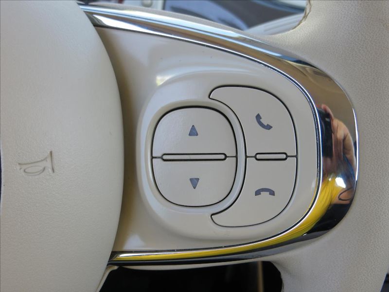 Fiat 500 1,0 Mild Hybrid Cult ČR - fotka 20 z 23