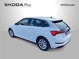 Škoda Scala (2023) 1.0 TSI Style - náhled 1