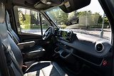 Mercedes-Benz Sprinter HYMER Grand Canyon S 4x4 - náhled 9