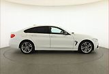 BMW Řada 4 (2014) 420d xDrive, 4X4, Automat - náhled 6