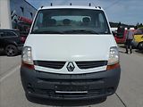 Renault Master 2,5 DCI Valník  150 - náhled 3