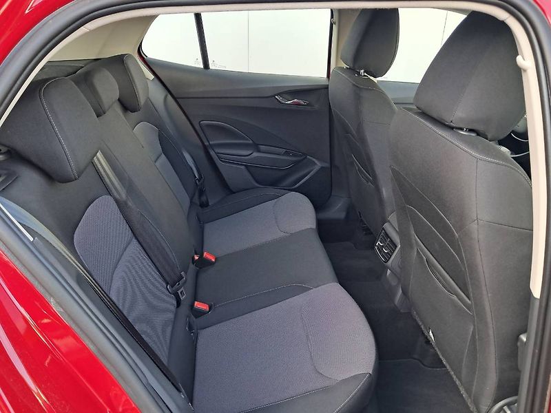 Škoda Fabia (2025) IV 130 let SELECTION 1.0 TSI / - fotka 20 z 25