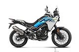 CFMOTO 450 MT-R (2026) Akrapovič Edition - náhled 1