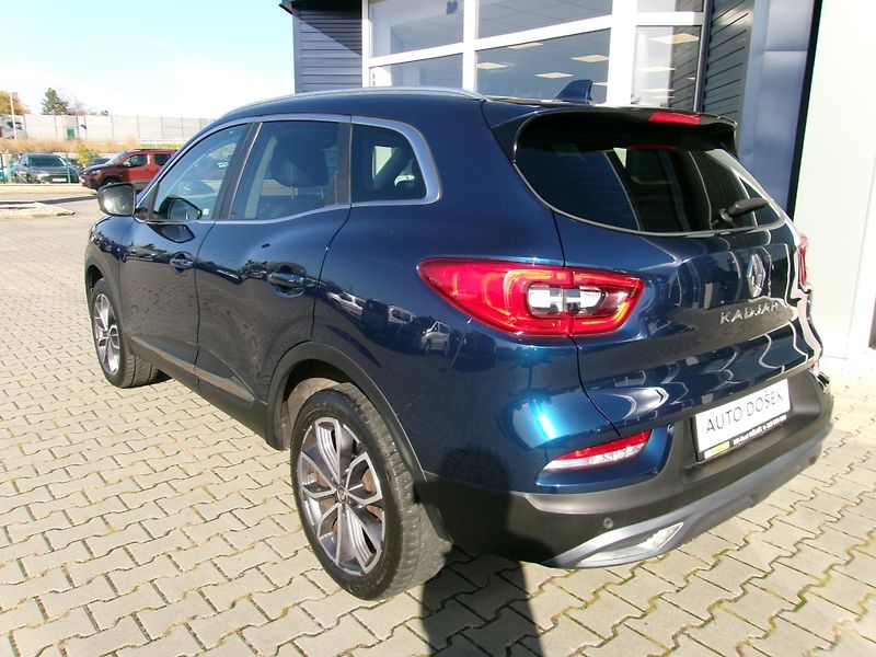 Renault Kadjar (2020) 1.5 dCi - fotka 7 z 19