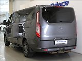 Ford Tourneo Custom 2,0 EB 136kW AT Titan.X 1.maj. - náhled 2
