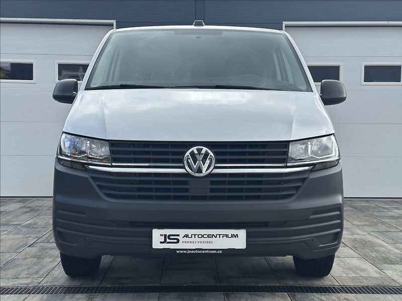 Volkswagen Transporter 2,0 TDI 150PS  L1H1 Van - fotka 4 z 57