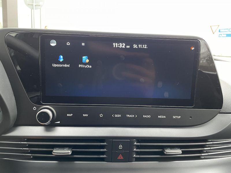 Hyundai Bayon FL 1,2I COMFORT - fotka 24 z 27
