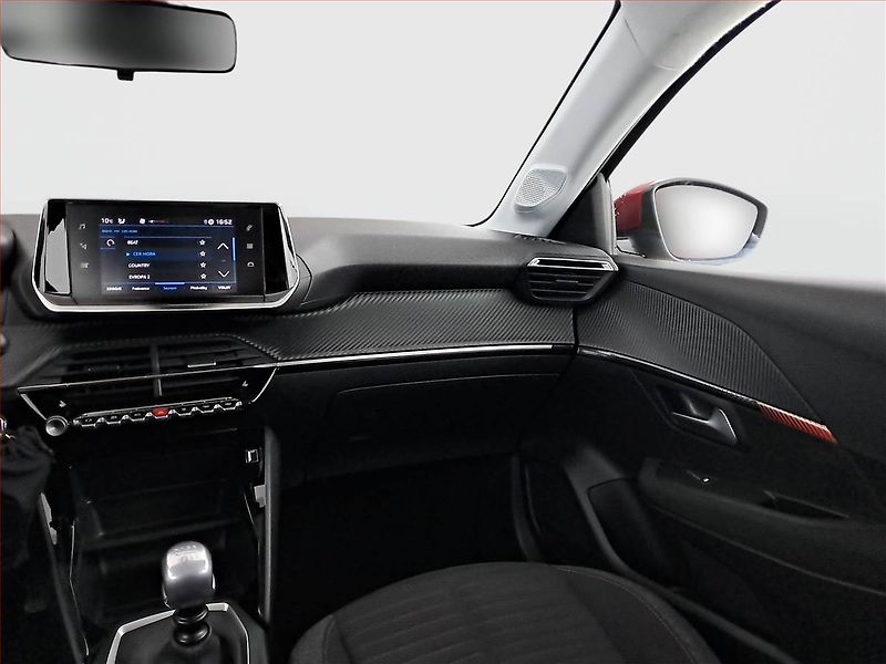 Peugeot 208 (2020) Active 1.2 PureTech - fotka 8 z 17