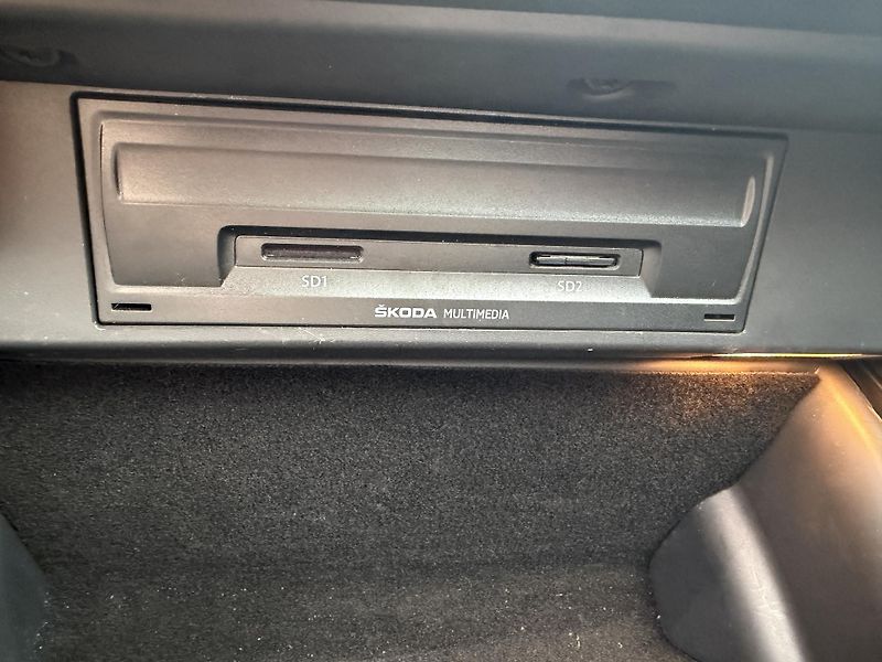 Škoda Kodiaq 2.0 TDI 4x4 7 MIST - fotka 18 z 26